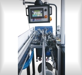 Full Automatic String Tipping Machine (SM 5030)